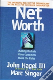 Capa do artigo Net Worth