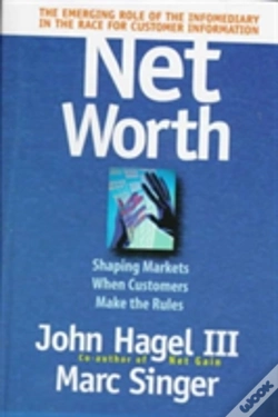 Capa do artigo Net Worth