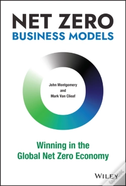 Capa do artigo Net Zero Business Models