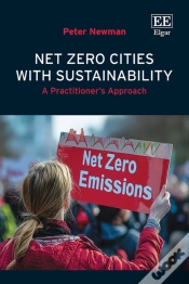 Capa do artigo Net Zero Cities With Sustainability