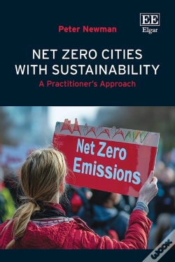 Capa do artigo Net Zero Cities With Sustainability