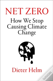 Capa do artigo Net Zero