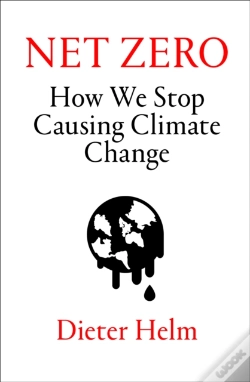 Capa do artigo Net Zero