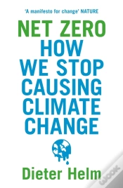 Capa do artigo Net Zero
