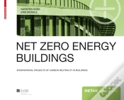Capa do artigo Net Zero Energy Buildings