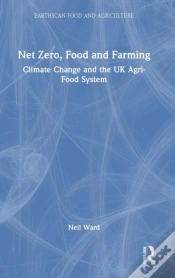 Capa do artigo Net Zero, Food And Farming