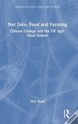 Capa do artigo Net Zero, Food And Farming