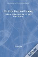Net Zero, Food And Farming