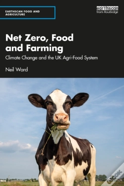 Capa do artigo Net Zero, Food And Farming