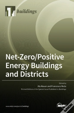 Capa do artigo Net-Zero/Positive Energy Buildings And Districts