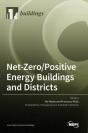 Net-Zero/Positive Energy Buildings And Districts - Preview