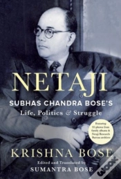 Capa do artigo Netaji