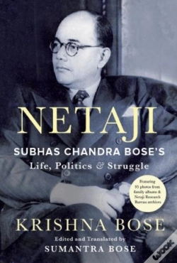 Capa do artigo Netaji