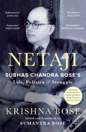 Capa do artigo Netaji