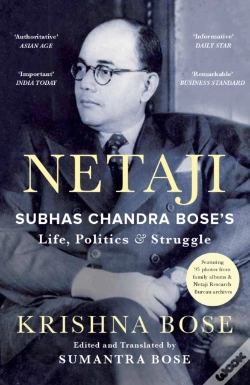 Capa do artigo Netaji