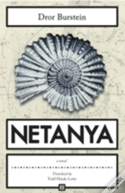 Capa do artigo Netanya