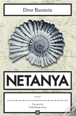Capa do artigo Netanya
