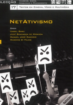 Capa do artigo NetAtivismo