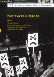 Capa do artigo NetAtivismo
