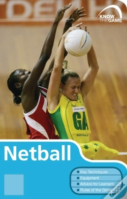 Capa do artigo Netball
