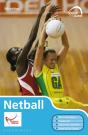 Netball - Preview
