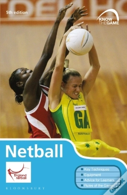 Capa do artigo Netball