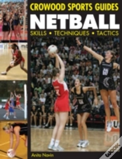 Capa do artigo Netball