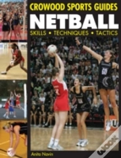 Capa do artigo Netball