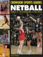 Netball - Preview
