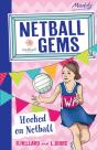 Netball Gems 1: Hooked On Netball - Preview