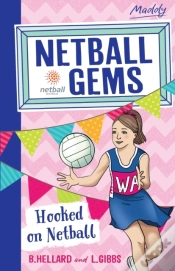 Capa do artigo Netball Gems 1: Hooked On Netball
