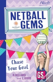 Capa do artigo Netball Gems 2: Chase Your Goal