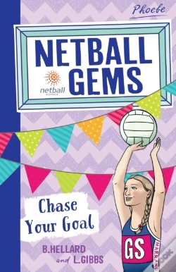 Capa do artigo Netball Gems 2: Chase Your Goal