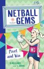 Netball Gems 3: Pivot And Win - Preview