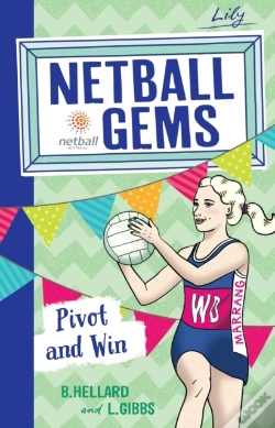 Capa do artigo Netball Gems 3: Pivot And Win