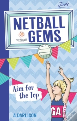 Capa do artigo Netball Gems 5: Aim For The Top