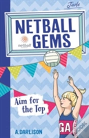 Capa do artigo Netball Gems 5
