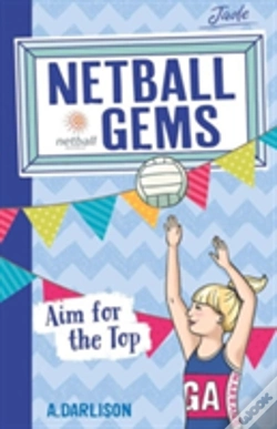 Capa do artigo Netball Gems 5