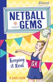 Capa do artigo Netball Gems 6: Keeping It Real