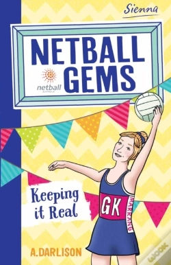 Capa do artigo Netball Gems 6: Keeping It Real