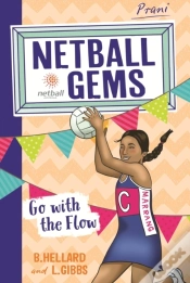 Capa do artigo Netball Gems 7: Go With The Flow