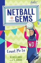 Capa do artigo Netball Gems 8: Count Me In