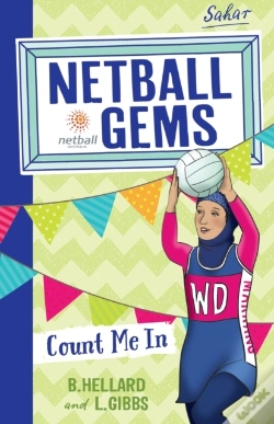 Capa do artigo Netball Gems 8: Count Me In