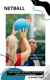 Capa do artigo Netball