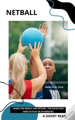 Capa do artigo Netball