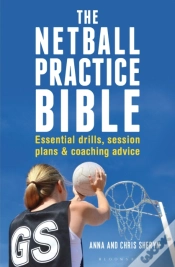 Capa do artigo Netball Practice Bible