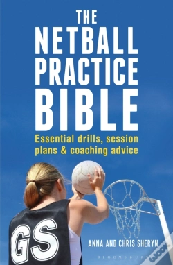 Capa do artigo Netball Practice Bible