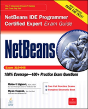 Netbeans Ide Programmer Certified Expert Exam Guide (Exam 310-045) - Preview