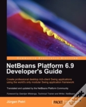Capa do artigo Netbeans Platform 6.9 Developer