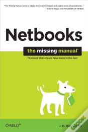 Capa do artigo Netbooks: The Missing Manual